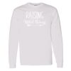 16x20 PRINT AREA Heavy Cotton™ Long Sleeve T-Shirt Thumbnail