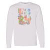 16x20 PRINT AREA Heavy Cotton™ Long Sleeve T-Shirt Thumbnail