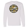 16x20 PRINT AREA Heavy Cotton™ Long Sleeve T-Shirt Thumbnail