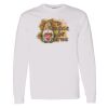 16x20 PRINT AREA Heavy Cotton™ Long Sleeve T-Shirt Thumbnail