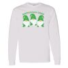 16x20 PRINT AREA Heavy Cotton™ Long Sleeve T-Shirt Thumbnail