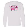 16x20 PRINT AREA Heavy Cotton™ Long Sleeve T-Shirt Thumbnail