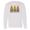 16x20 PRINT AREA Heavy Cotton™ Long Sleeve T-Shirt Thumbnail