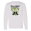 16x20 PRINT AREA Heavy Cotton™ Long Sleeve T-Shirt Thumbnail