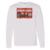 16x20 PRINT AREA Heavy Cotton™ Long Sleeve T-Shirt Thumbnail