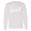 16x20 PRINT AREA Heavy Cotton™ Long Sleeve T-Shirt Thumbnail