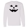 16x20 PRINT AREA Heavy Cotton™ Long Sleeve T-Shirt Thumbnail