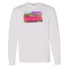 16x20 PRINT AREA Heavy Cotton™ Long Sleeve T-Shirt Thumbnail