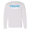 16x20 PRINT AREA Heavy Cotton™ Long Sleeve T-Shirt Thumbnail