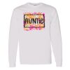 16x20 PRINT AREA Heavy Cotton™ Long Sleeve T-Shirt Thumbnail
