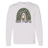 16x20 PRINT AREA Heavy Cotton™ Long Sleeve T-Shirt Thumbnail
