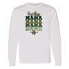 16x20 PRINT AREA Heavy Cotton™ Long Sleeve T-Shirt Thumbnail