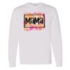16x20 PRINT AREA Heavy Cotton™ Long Sleeve T-Shirt Thumbnail