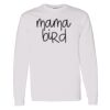 16x20 PRINT AREA Heavy Cotton™ Long Sleeve T-Shirt Thumbnail