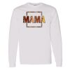 16x20 PRINT AREA Heavy Cotton™ Long Sleeve T-Shirt Thumbnail