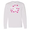 16x20 PRINT AREA Heavy Cotton™ Long Sleeve T-Shirt Thumbnail