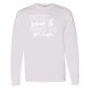 16x20 PRINT AREA Heavy Cotton™ Long Sleeve T-Shirt Thumbnail
