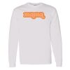 16x20 PRINT AREA Heavy Cotton™ Long Sleeve T-Shirt Thumbnail