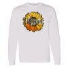 16x20 PRINT AREA Heavy Cotton™ Long Sleeve T-Shirt Thumbnail