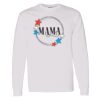 16x20 PRINT AREA Heavy Cotton™ Long Sleeve T-Shirt Thumbnail