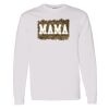 16x20 PRINT AREA Heavy Cotton™ Long Sleeve T-Shirt Thumbnail
