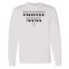 16x20 PRINT AREA Heavy Cotton™ Long Sleeve T-Shirt Thumbnail