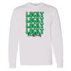 16x20 PRINT AREA Heavy Cotton™ Long Sleeve T-Shirt Thumbnail