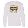 16x20 PRINT AREA Heavy Cotton™ Long Sleeve T-Shirt Thumbnail