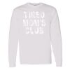 16x20 PRINT AREA Heavy Cotton™ Long Sleeve T-Shirt Thumbnail