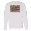 16x20 PRINT AREA Heavy Cotton™ Long Sleeve T-Shirt Thumbnail