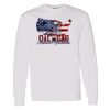 16x20 PRINT AREA Heavy Cotton™ Long Sleeve T-Shirt Thumbnail