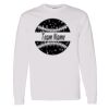 16x20 PRINT AREA Heavy Cotton™ Long Sleeve T-Shirt Thumbnail