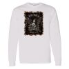 16x20 PRINT AREA Heavy Cotton™ Long Sleeve T-Shirt Thumbnail
