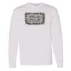 16x20 PRINT AREA Heavy Cotton™ Long Sleeve T-Shirt Thumbnail