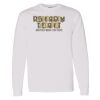 16x20 PRINT AREA Heavy Cotton™ Long Sleeve T-Shirt Thumbnail