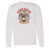 16x20 PRINT AREA Heavy Cotton™ Long Sleeve T-Shirt Thumbnail