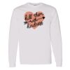16x20 PRINT AREA Heavy Cotton™ Long Sleeve T-Shirt Thumbnail
