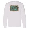 16x20 PRINT AREA Heavy Cotton™ Long Sleeve T-Shirt Thumbnail