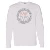 16x20 PRINT AREA Heavy Cotton™ Long Sleeve T-Shirt Thumbnail