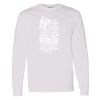 16x20 PRINT AREA Heavy Cotton™ Long Sleeve T-Shirt Thumbnail