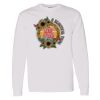 16x20 PRINT AREA Heavy Cotton™ Long Sleeve T-Shirt Thumbnail