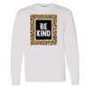 16x20 PRINT AREA Heavy Cotton™ Long Sleeve T-Shirt Thumbnail