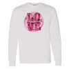 16x20 PRINT AREA Heavy Cotton™ Long Sleeve T-Shirt Thumbnail