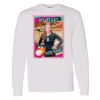 16x20 PRINT AREA Heavy Cotton™ Long Sleeve T-Shirt Thumbnail