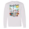 16x20 PRINT AREA Heavy Cotton™ Long Sleeve T-Shirt Thumbnail