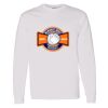 16x20 PRINT AREA Heavy Cotton™ Long Sleeve T-Shirt Thumbnail