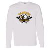 16x20 PRINT AREA Heavy Cotton™ Long Sleeve T-Shirt Thumbnail