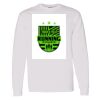 16x20 PRINT AREA Heavy Cotton™ Long Sleeve T-Shirt Thumbnail