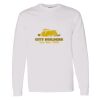 16x20 PRINT AREA Heavy Cotton™ Long Sleeve T-Shirt Thumbnail