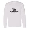 16x20 PRINT AREA Heavy Cotton™ Long Sleeve T-Shirt Thumbnail